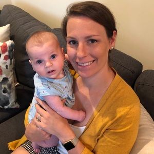 Meet your Posher, Karen